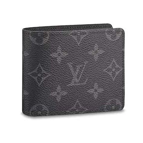 white and grey louis vuitton|louis vuitton grey wallet.